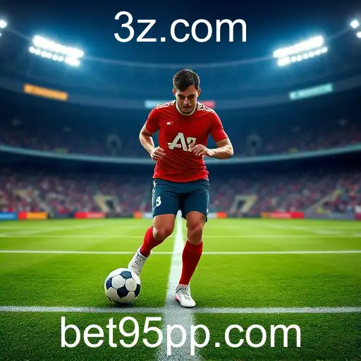 A Ascensão do Bet95: Jogatina em Safra Favorável