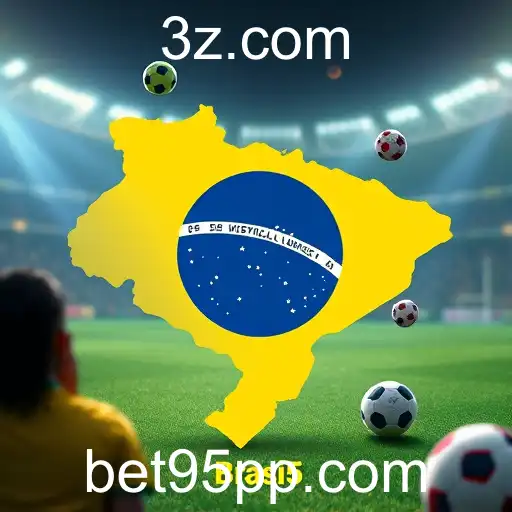 Boom nos Jogos Online com a Ascensão de Bet95