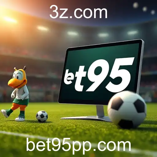 A Ascensão do Bet95 no Cenário de Jogos Online