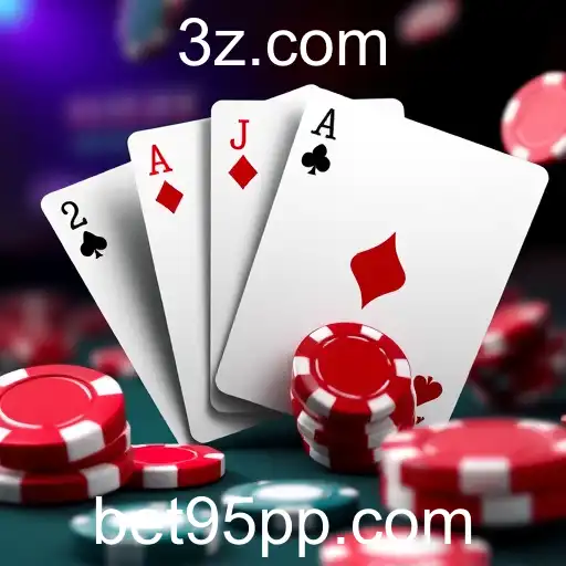 A Ascensão do Bet95 em 2025: Um Olhar Atual