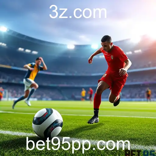 A Ascensão do Bet95 no Cenário de Jogos Online