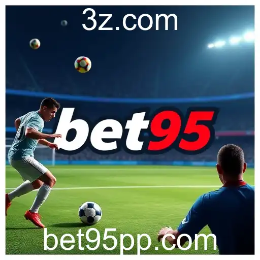 A Ascensão do Bet95 no Mercado de Jogos Online