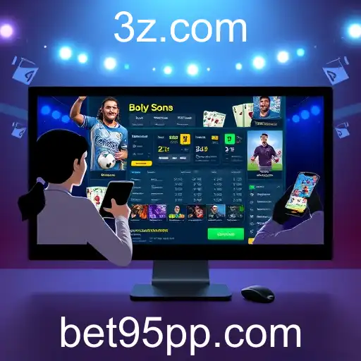 A Ascensão do Mercado de Jogos Online em 2025