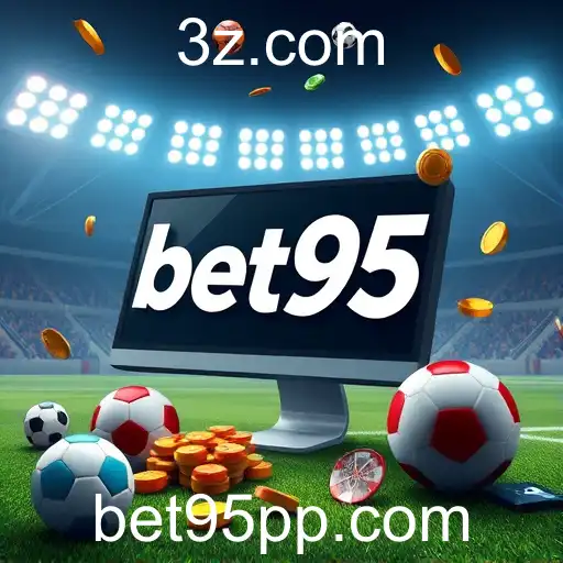 A Evolução dos Jogos Online e o Impacto do bet95
