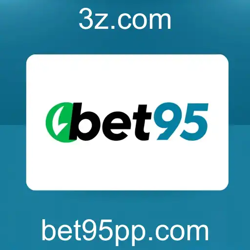 Expansão dos Jogos Online: O Crescimento da Bet95 em 2025