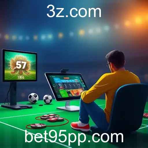 O Crescimento dos Jogos de Aposta Online no Brasil