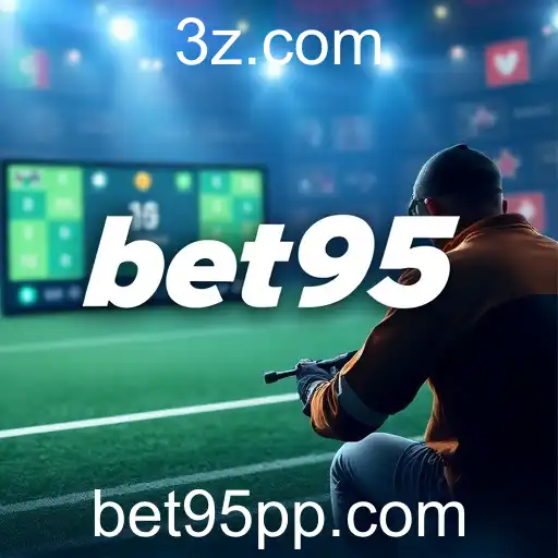 O Impacto do Bet95 no Cenário de Jogos Online em 2026