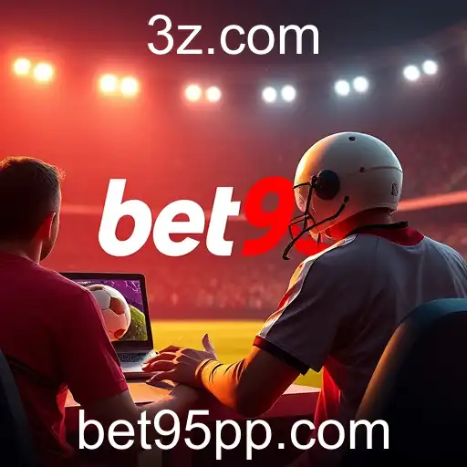 Impacto dos Jogos Online no Brasil: O Caso Bet95