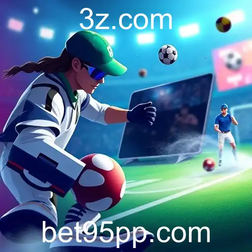 A Transformação dos Jogos Online: O Impacto do bet95