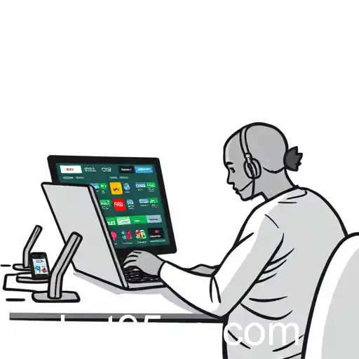 Impactos do Crescimento das Plataformas de Apostas Online em 2026