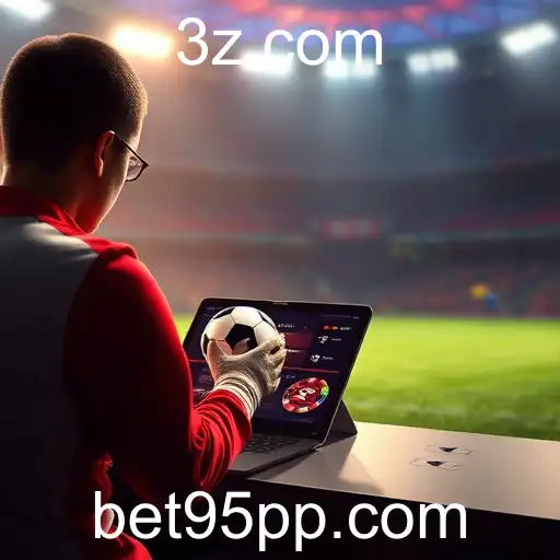 A Evolução dos Sites de Apostas em 2025