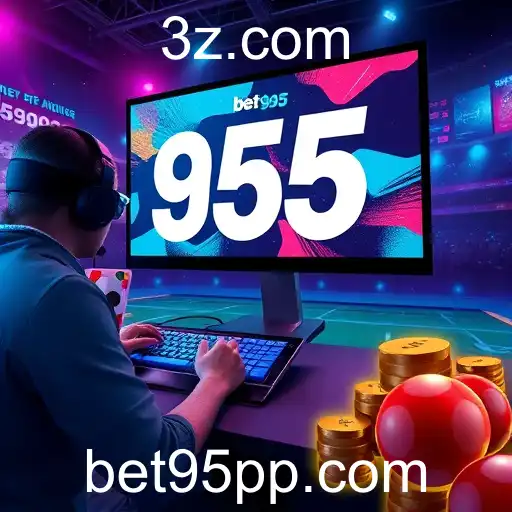 Inovação e Desafios no Setor de Jogos Online