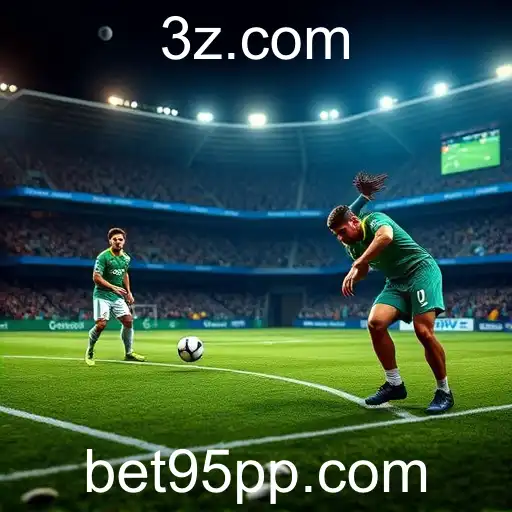 A Revolução dos Jogos Online: Bet95 e as Tendências de 2026