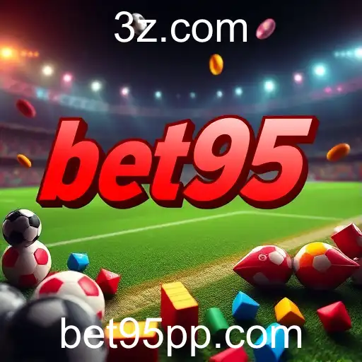 A Ascensão do Bet95 e a Influência no Mercado de Jogos