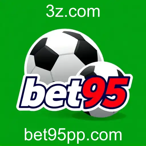 A Ascensão do bet95 no Cenário de Jogos Online
