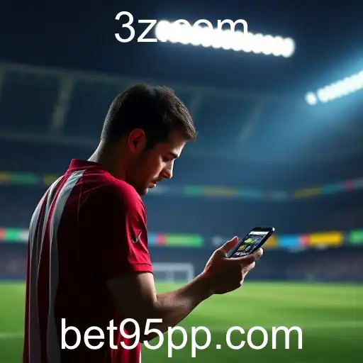 A Ascensão de Bet95 nas Apostas Online