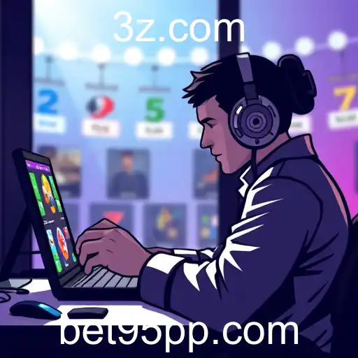 Acessibilidade e Tendências no Mundo dos Jogos Online