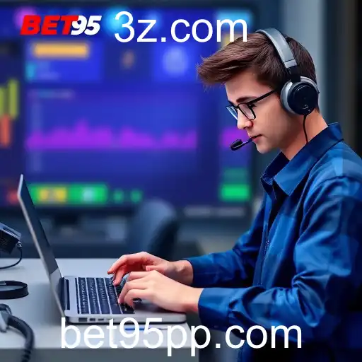 A Ascensão do Bet95 no Mercado Brasileiro de Jogos